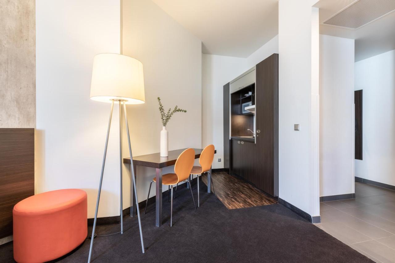 Select Hotel Berlin The Wall - Apartments Exterior foto